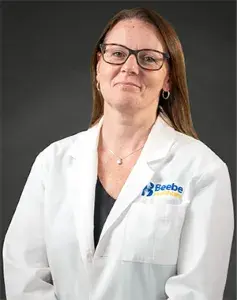 Doctor Heather Hausman, PA-C image