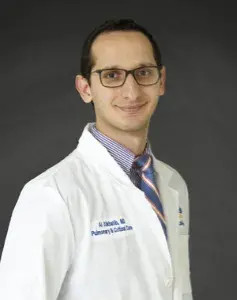 Doctor Ala Alkhatib, MD image