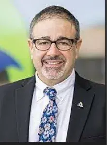 Doctor Anthony Buonanno, MD, MBA image