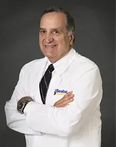Doctor Anthony A. Gaspari, MD image