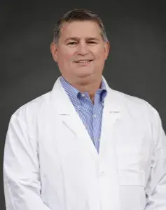 Doctor Brian McCarthy, PA-C image