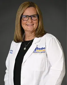 Doctor Bridget R. Beebe, PA-C image