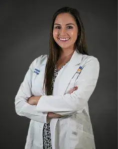 Doctor Cassidy Flanigan, PA-C image