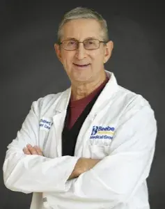 Doctor Dean R. Dobbert, MD image