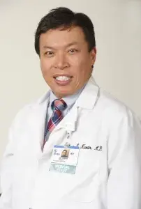 Doctor Delbert J. Kwan, MD image