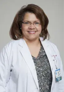 Doctor Ercilia E. Arias, MD image