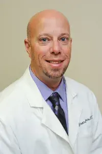 Doctor Gerard J. Haines, PA-C image