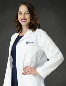 Doctor Gina Facciolo, DO image