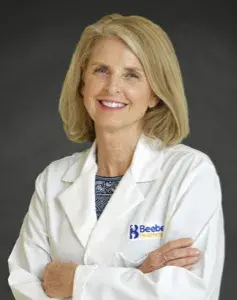 Doctor Helen A. Merrick, NP image