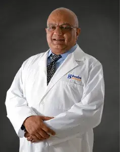 Doctor Imtiaz A. Khokhar, MD image
