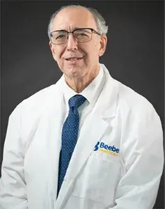 Doctor James M. Ellison, MD, MPH image