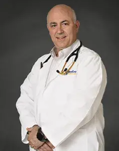 Doctor Jeffrey E. Hawtof, MD, FAAFP image