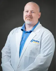 Doctor Jeffrey C. Myers, PA-C image