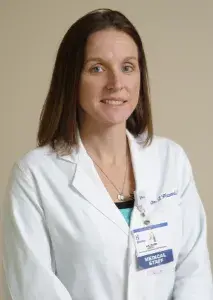 Doctor Jennifer Johnson Hazzard, PA-C image