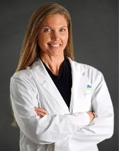 Doctor Jillian C. Abbott, FNP-C image