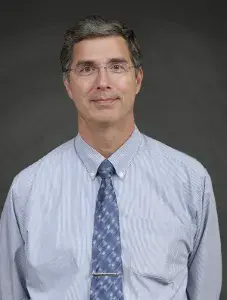 Doctor John E. Hale, MD image