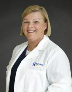 Doctor Kathryn Mangion, NP image