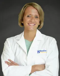 Doctor Kristin Cordrey, PA-C image