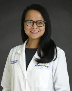 Doctor Maria L. Haldar, MD image