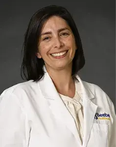 Doctor Marisa H. Amaral, MD image