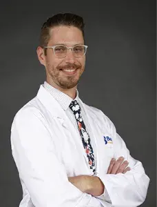 Doctor Matthew T. Richards, MD image