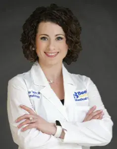 Doctor Melissa A. Taylor, DNP, NP image