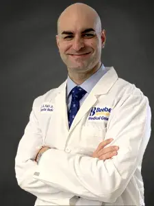 Doctor Michael A. Kalil, DO image