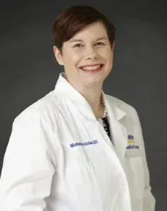 Doctor Michelle L. Bretzius, DO image