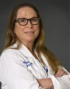 Doctor Mindy Greenberg, PA-C image