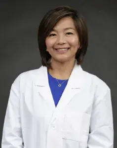 Doctor Odette Evangelista, MD image