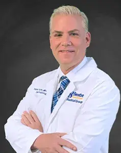 Doctor Patrick S. Duffy, PA-C image