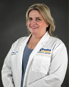 Doctor Rachel A. Fields, AGNP, ACNP image