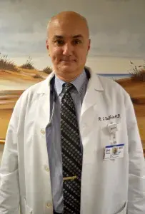 Doctor Ralph J. DeFriece, MD image