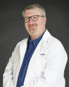 Doctor Robert C. Deckmann, MD image