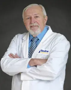 Doctor Rudolph Schilli, MD image
