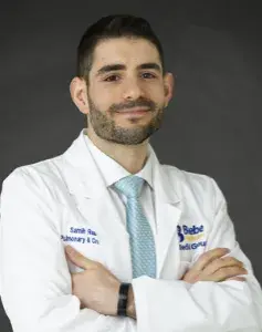 Doctor Samih H. Raad, MD image