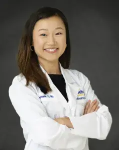 Doctor Stephanie M. Li, MD image