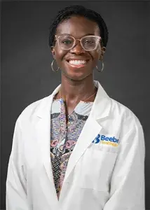 Doctor Sylvia G. Oppong-Antwi, FNP-BC image