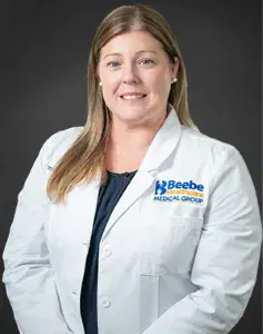 Doctor Tiffany Edwards, DNP, APRN, FNP-BC image