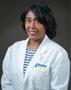 Doctor Valerie E. Goodman, DO image