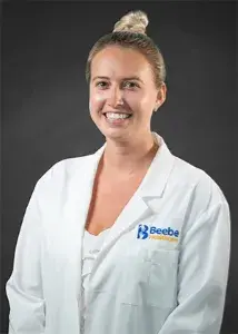 Doctor Victoria Ruch, PA-C image