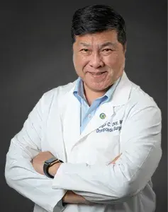 Doctor Wilson C. Choy, MD image