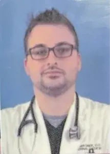 Doctor Zachary J. Magner, DO image