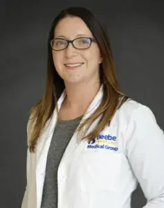Doctor Amanda L. Galloway, FNP image
