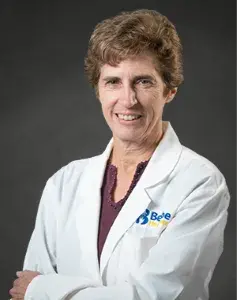 Doctor Darlene L. Haupt, DO image