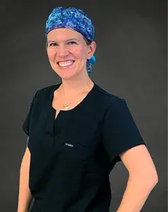 Doctor Emily M. Sluzas, MD image