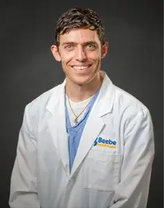 Doctor Trevor G. Aldred, MD image
