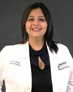 Doctor Videhi M. Patel, MD image